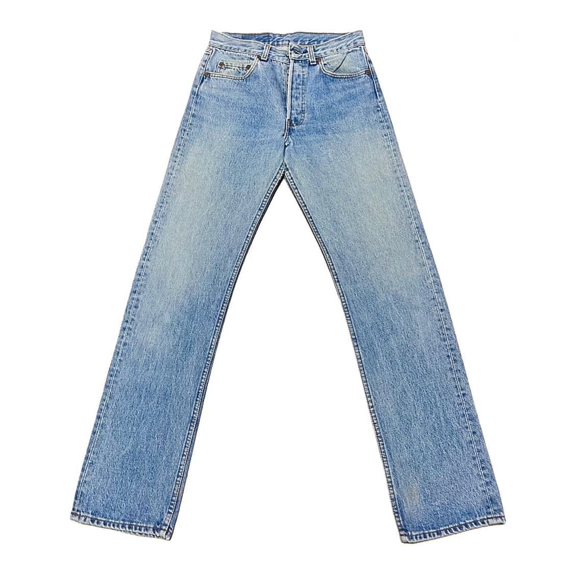 80's 리바이스 501 상품이미지2