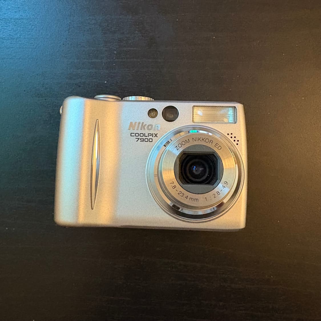 니콘 쿨픽스 7900 상품이미지3
