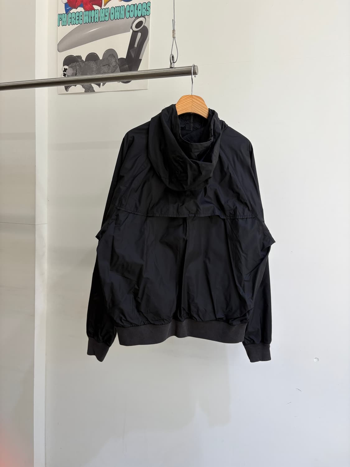 NIKE 바람막이 상품이미지5