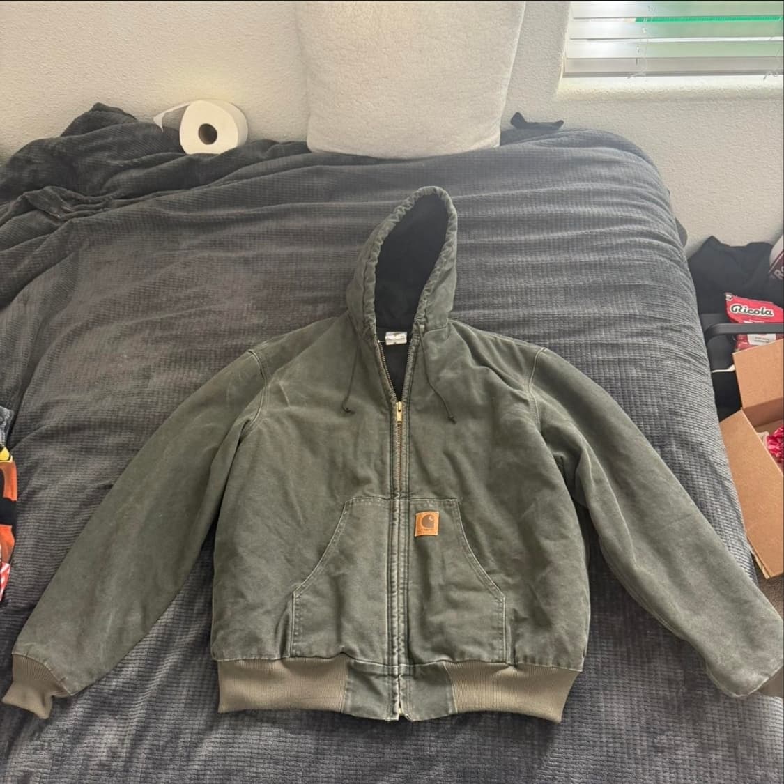 칼하트 J68 mos xl/r 상품이미지1