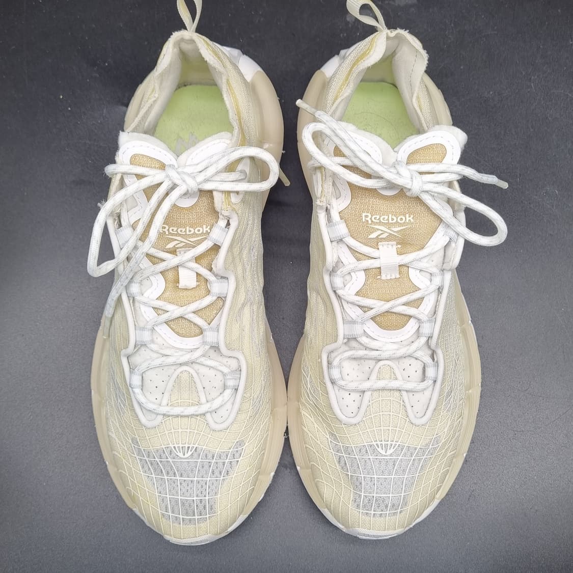 리복 직키네티카2 운동화 245 상품이미지2