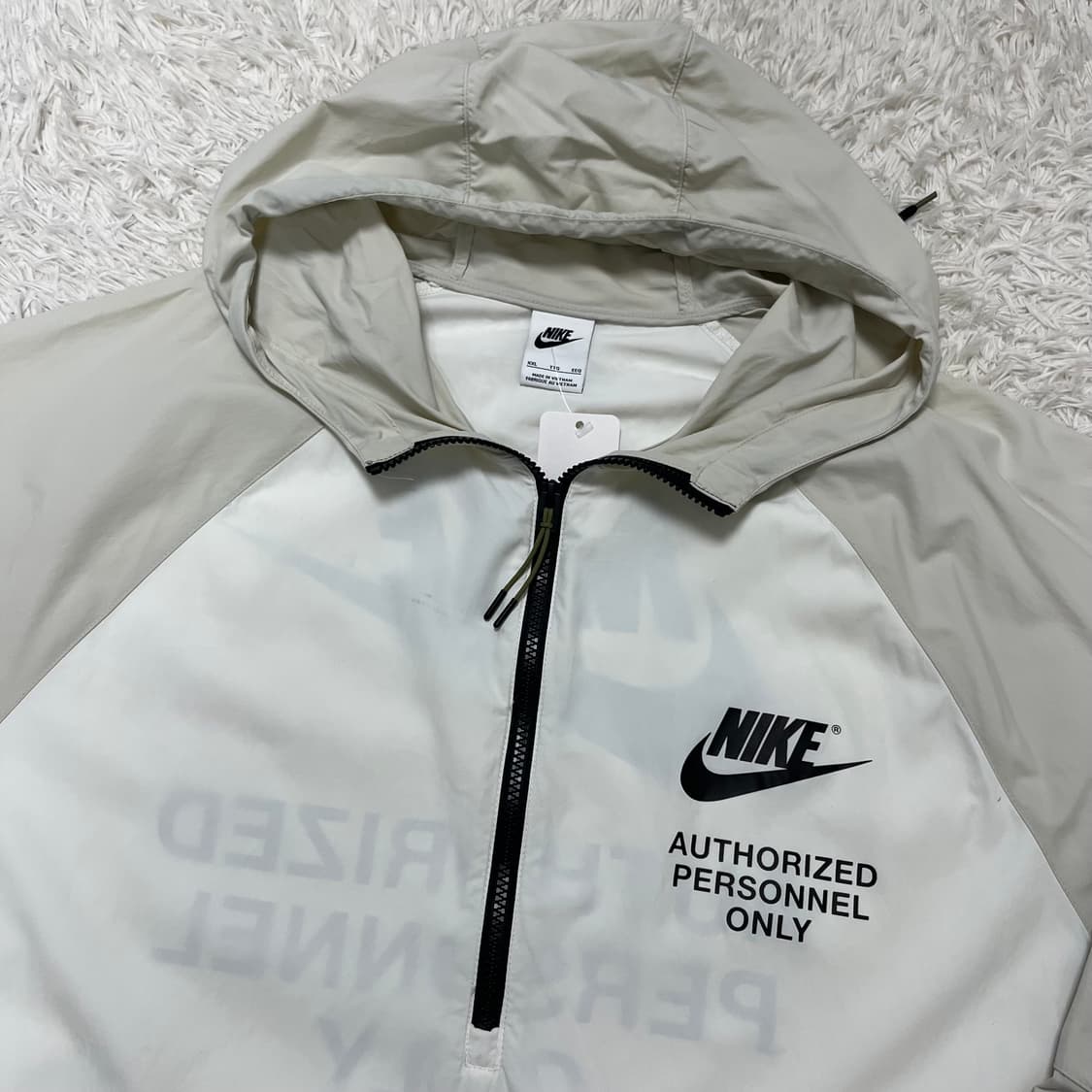 Nike Unride anorak 상품이미지6