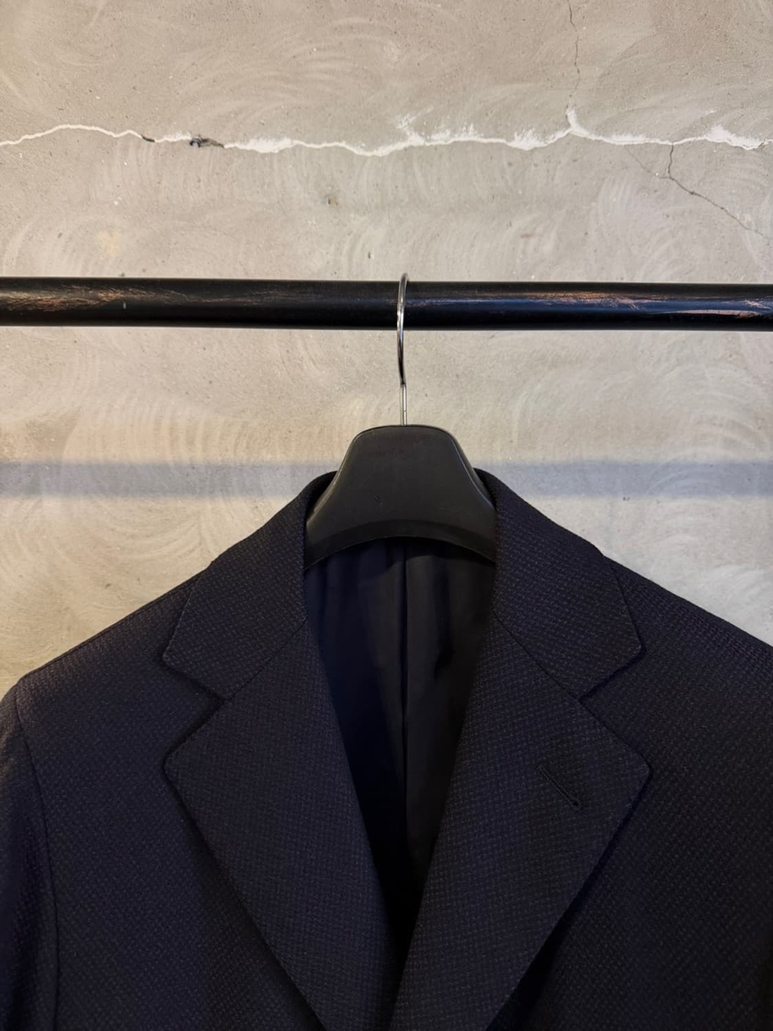 사르토리아 파르마 체스터필드 코트 남성100 상품이미지4