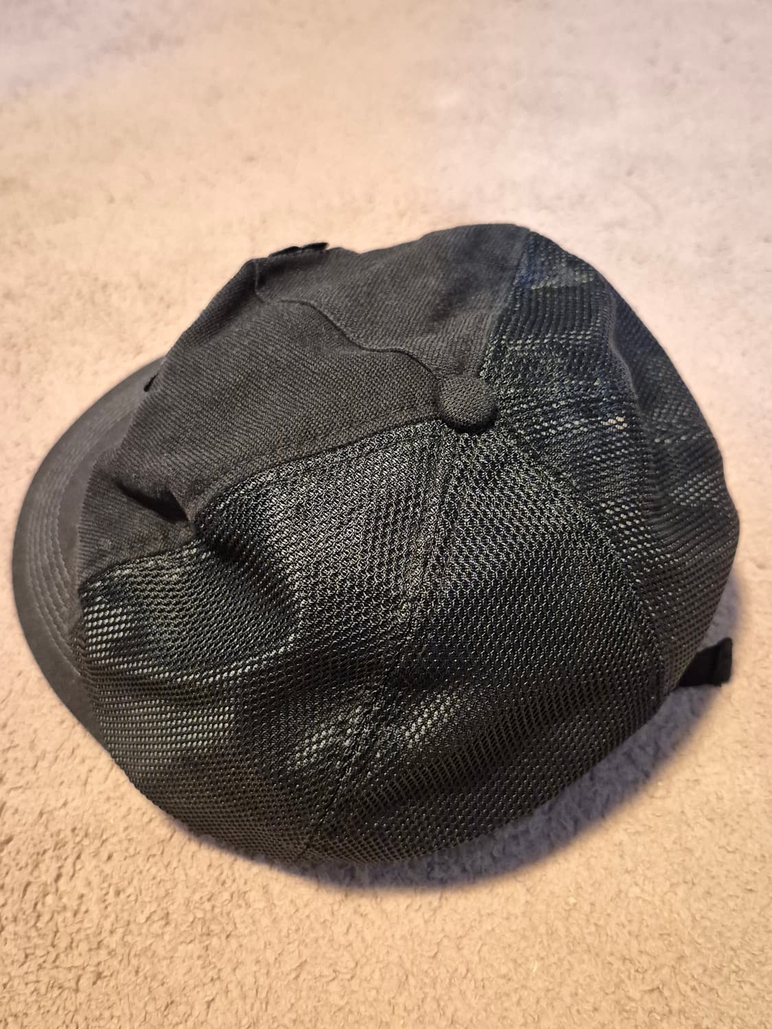 Mpq 빅바이저 캡 상품이미지2