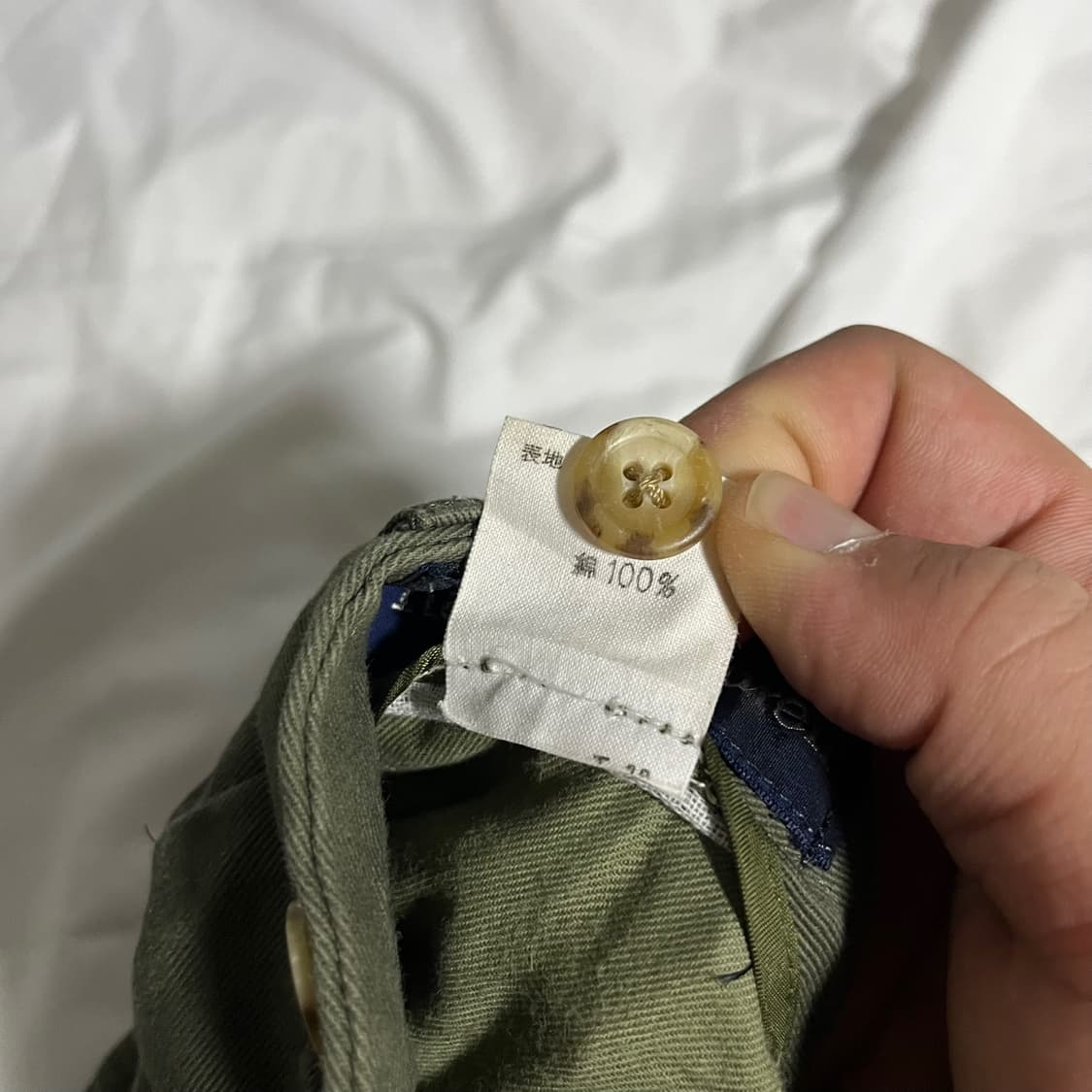 핀턱 하프팬츠
 상품이미지5