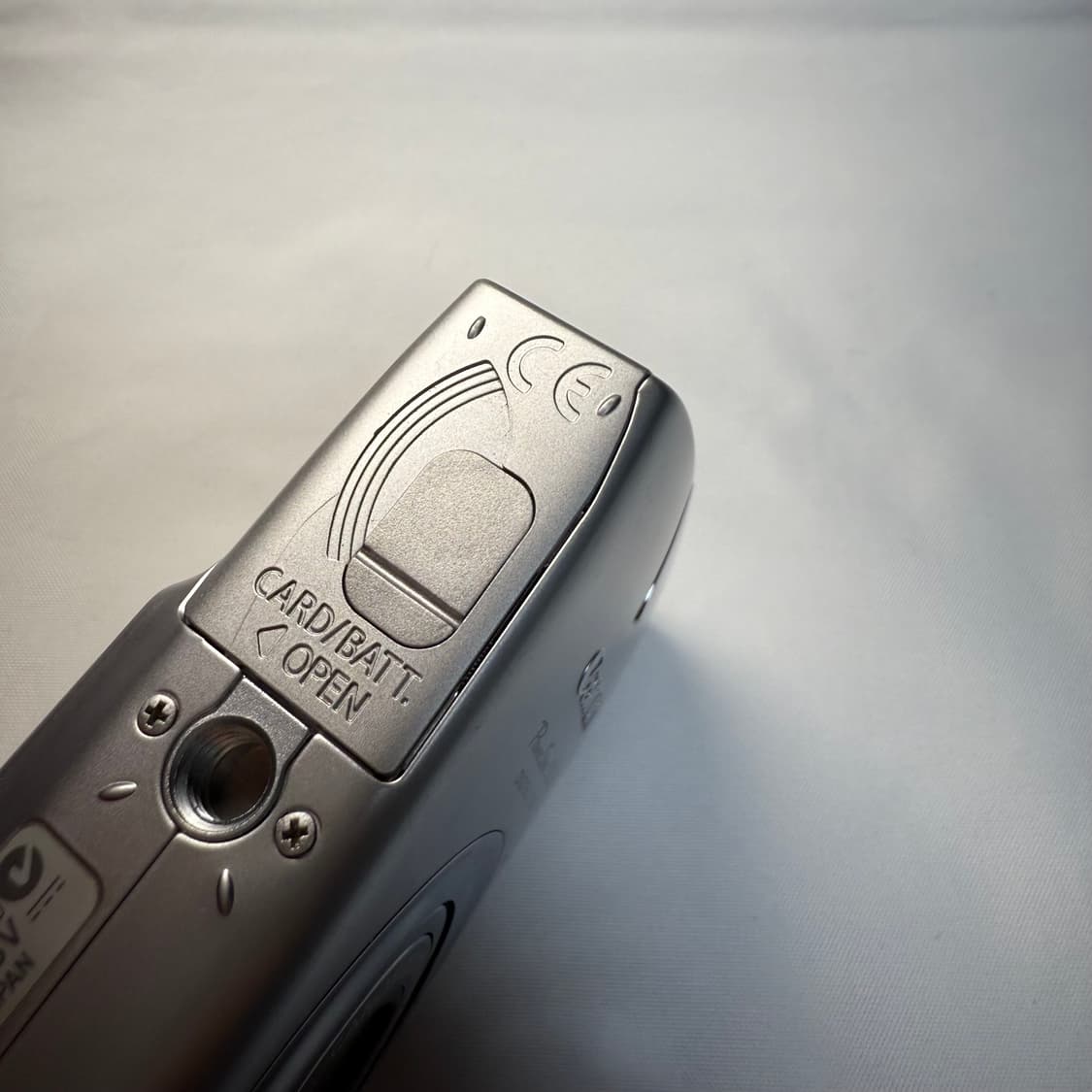 캐논 IXUS 700 / IXY 600 / SD 500 상품이미지6