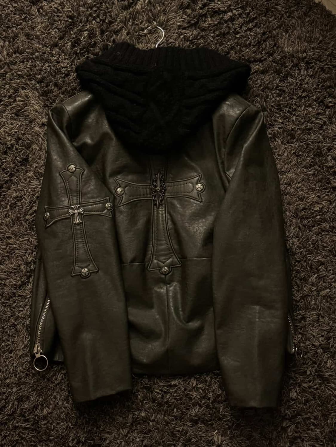 후드자켓 상품이미지1