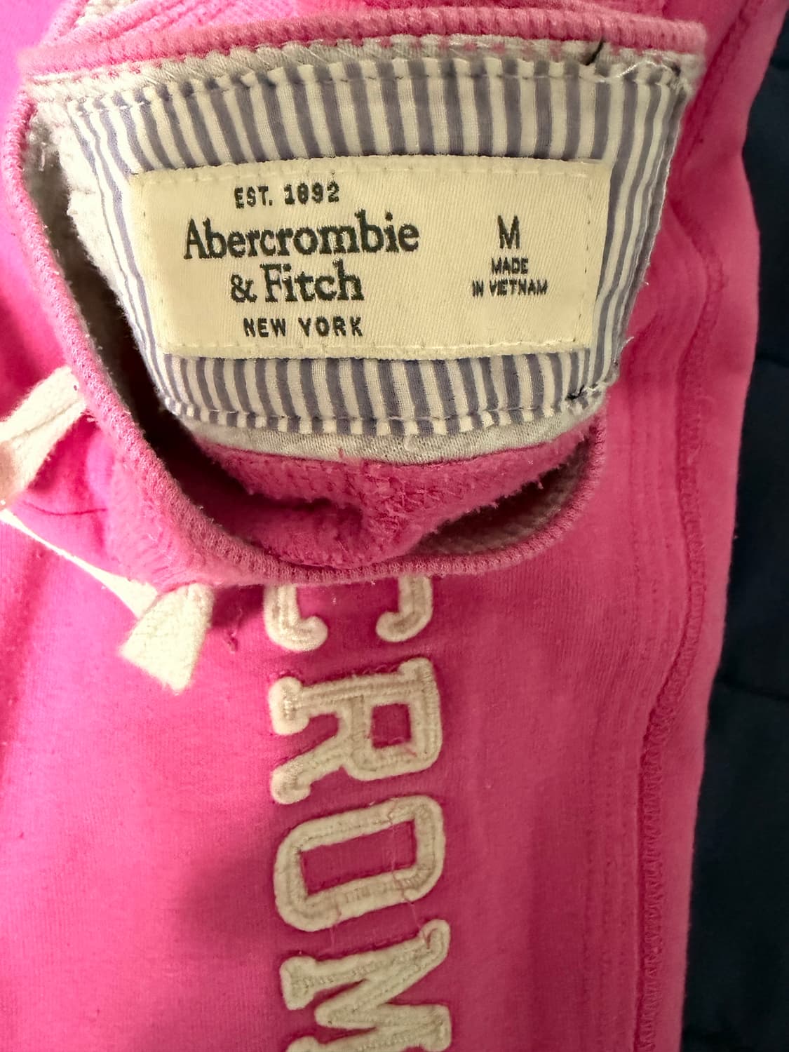 여자 아베크롬비 스웻팬츠 상품이미지2