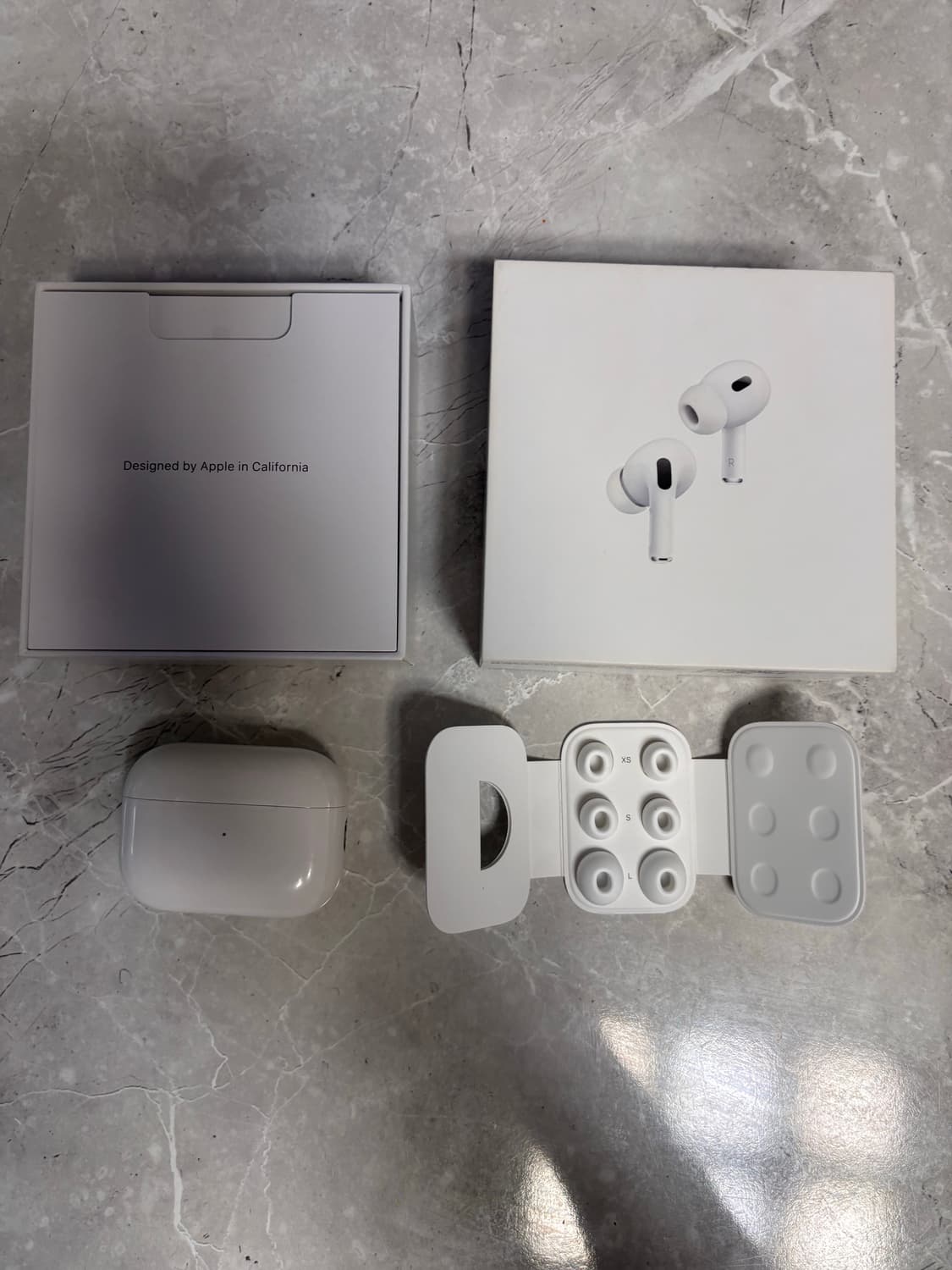 [SS급] 에어팟 프로 2 C타입 상품이미지2