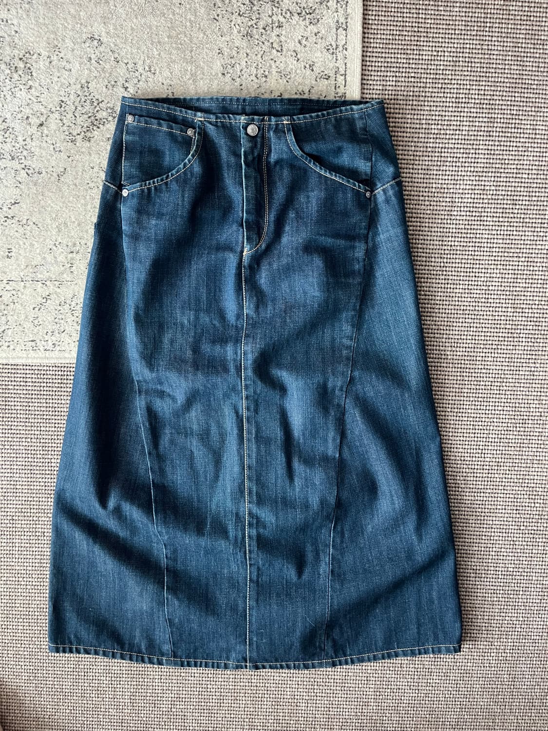 LEVIS SKIRT 상품이미지2