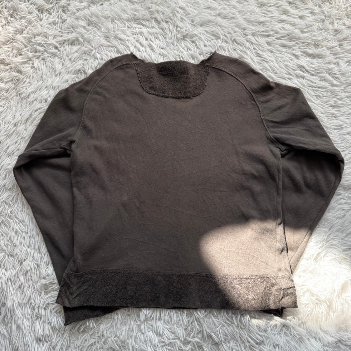 DIESEL 일본빈티지 롱슬리브 디젤 빈티지긴팔 디젤롱슬리브 m 90 상품이미지3