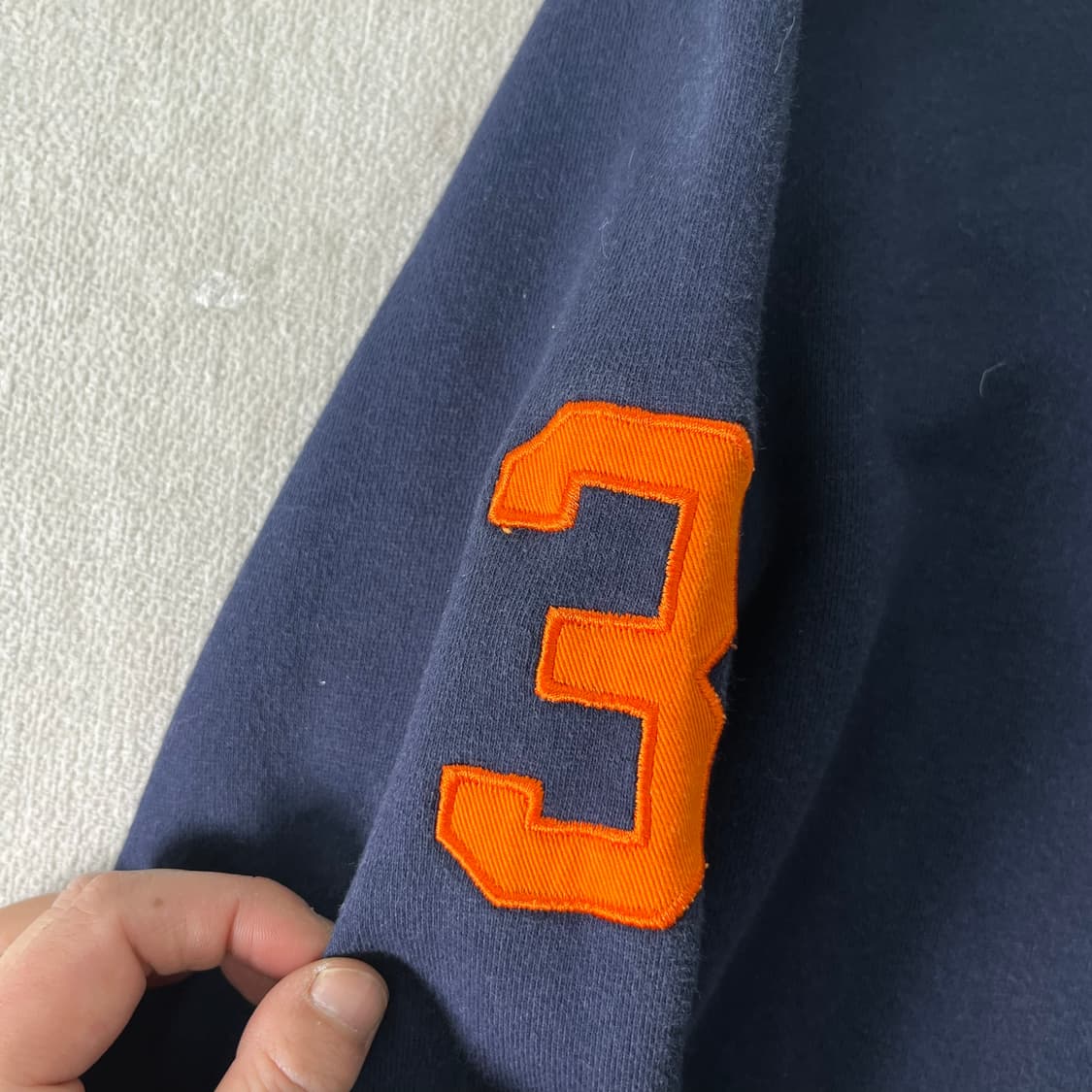 105 폴로랄프로렌 빅포니 후드티 상품이미지4