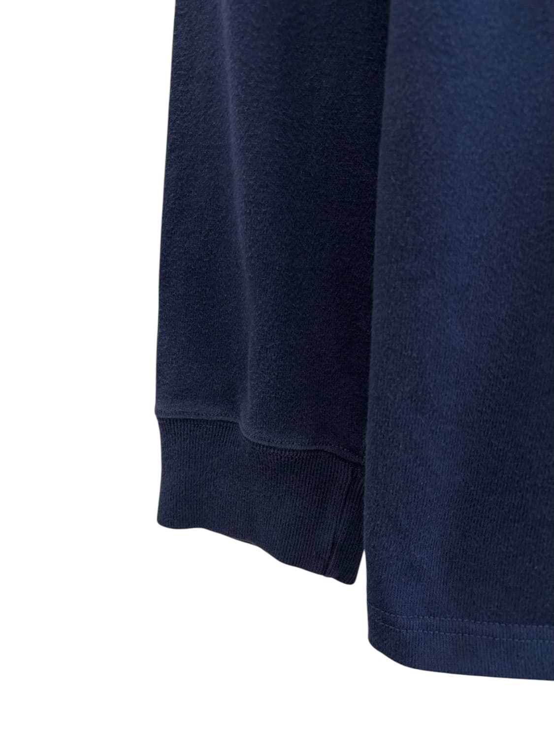 00s 폴로 럭비티 네이비 (2XL) 상품이미지6