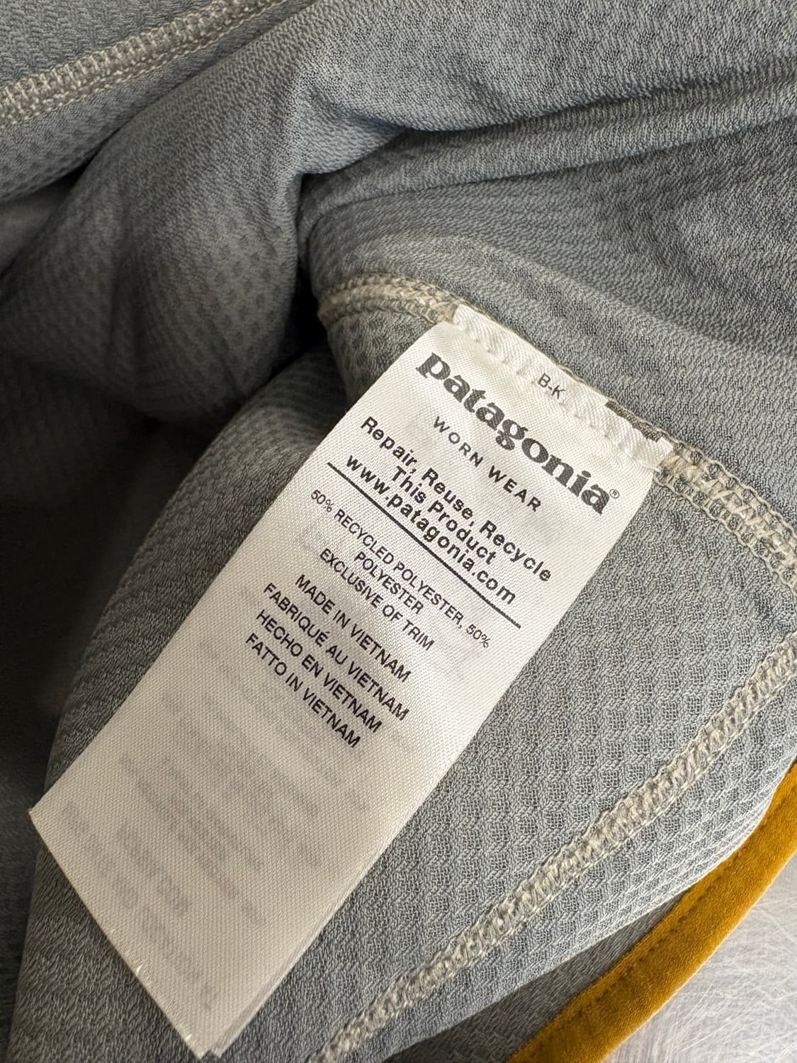 파타고니아 신칠라 베스트 상품이미지9