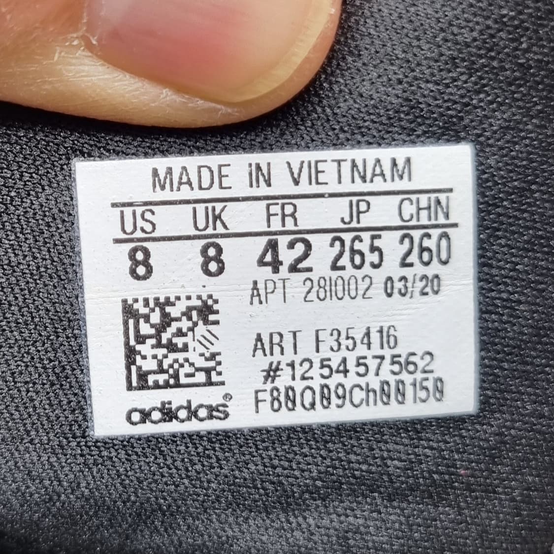 아디다스 아딜렛 남성샌들265 상품이미지5