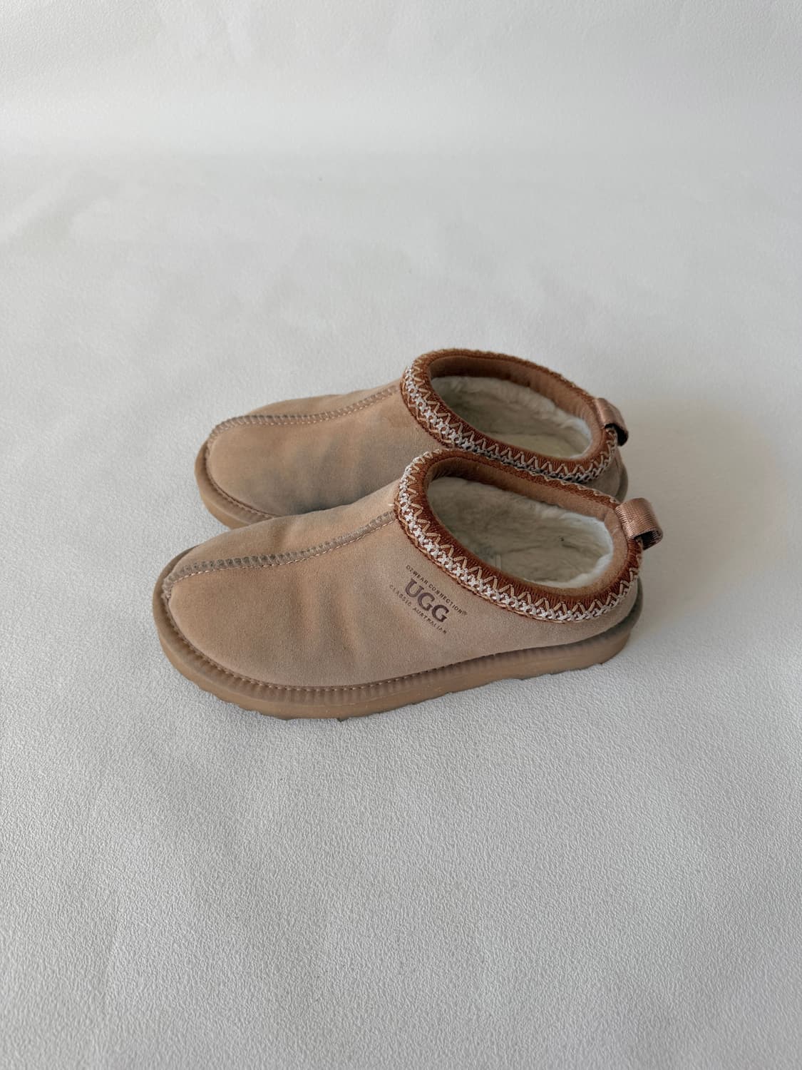 [230]어그(UGG) 호주어그 오즈웨어 타스만 상품이미지2