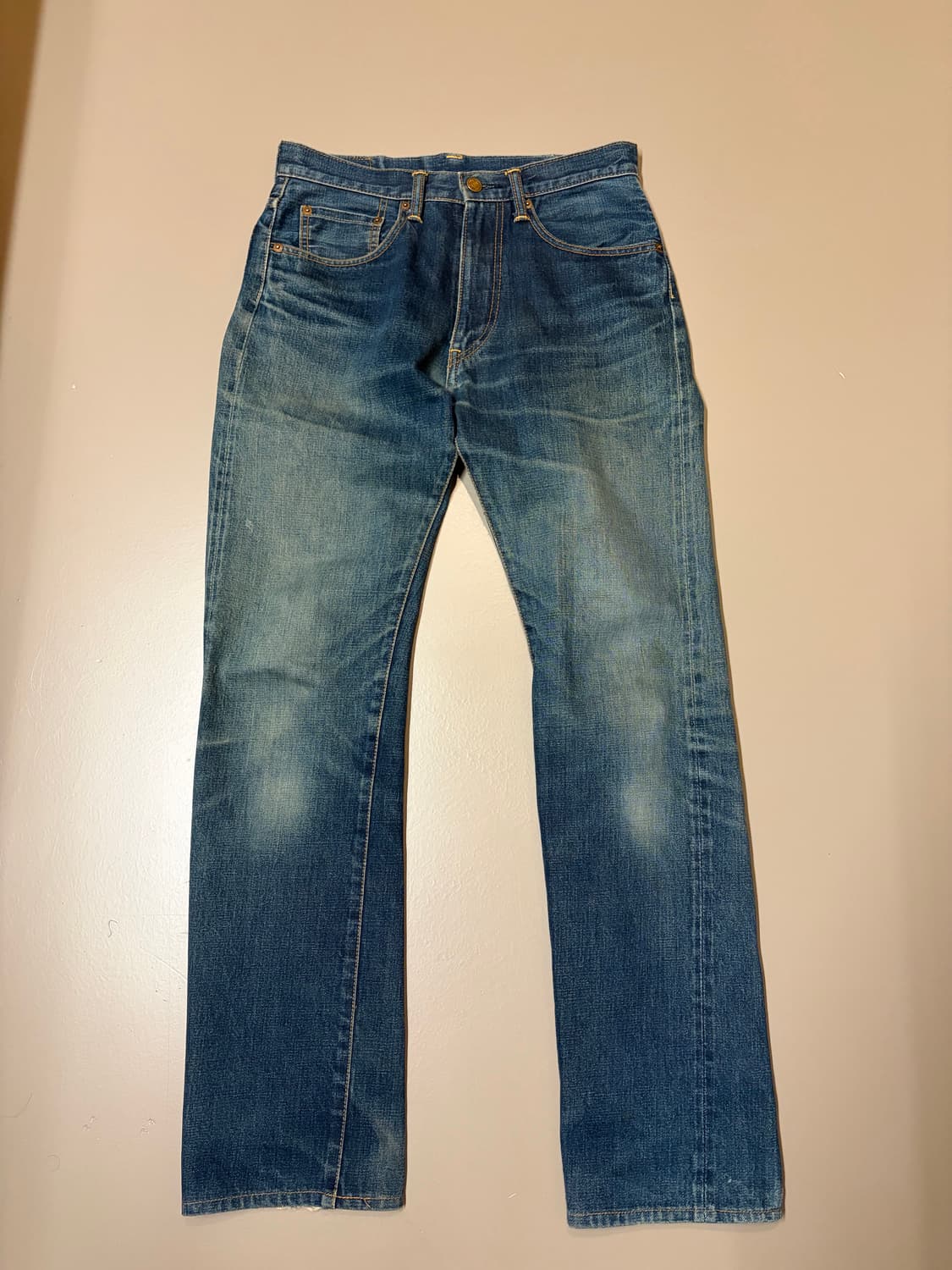 히스테릭 글래머 킨키진  상품이미지1