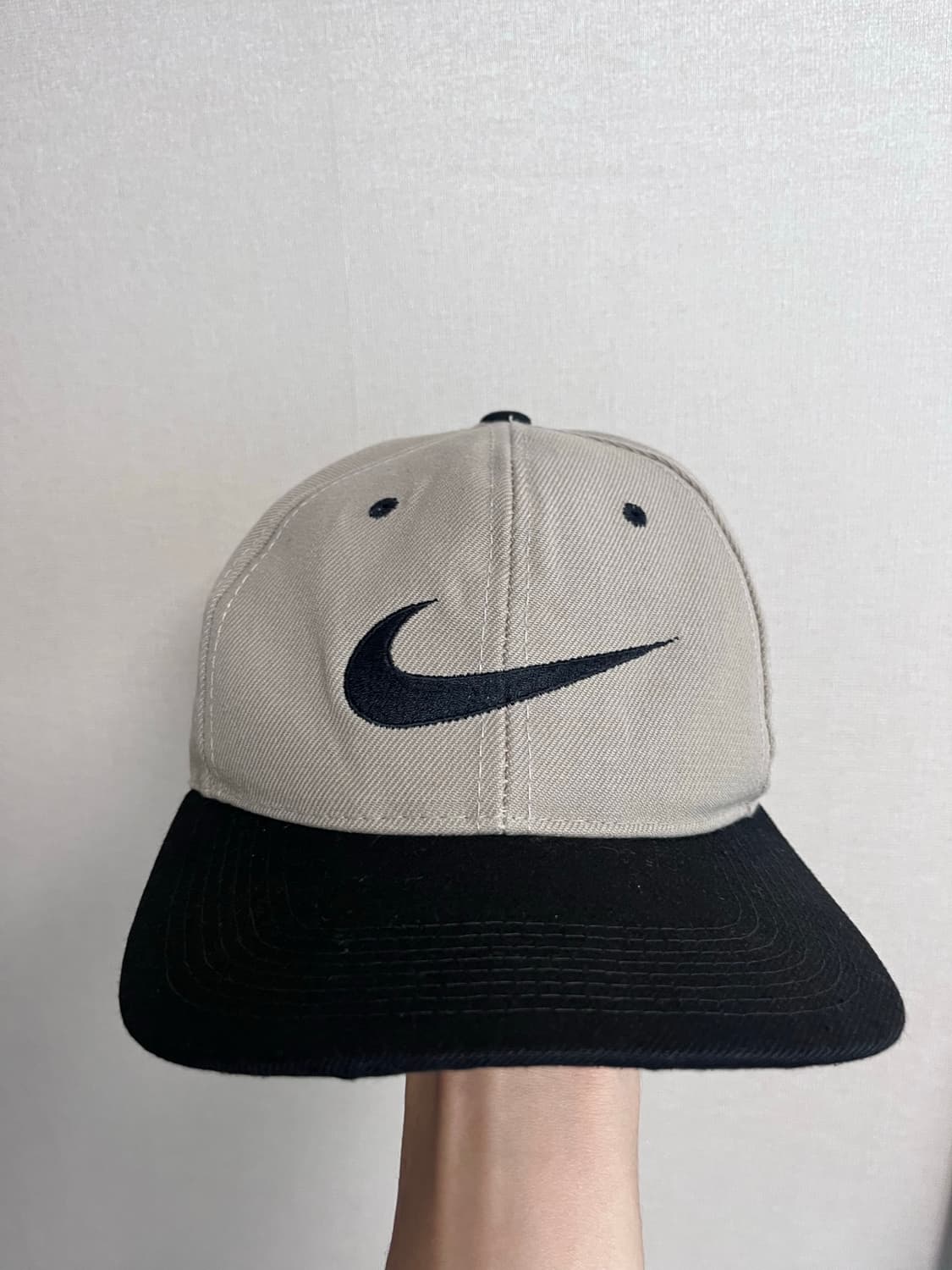 나이키 빈티지 캡 상품이미지1