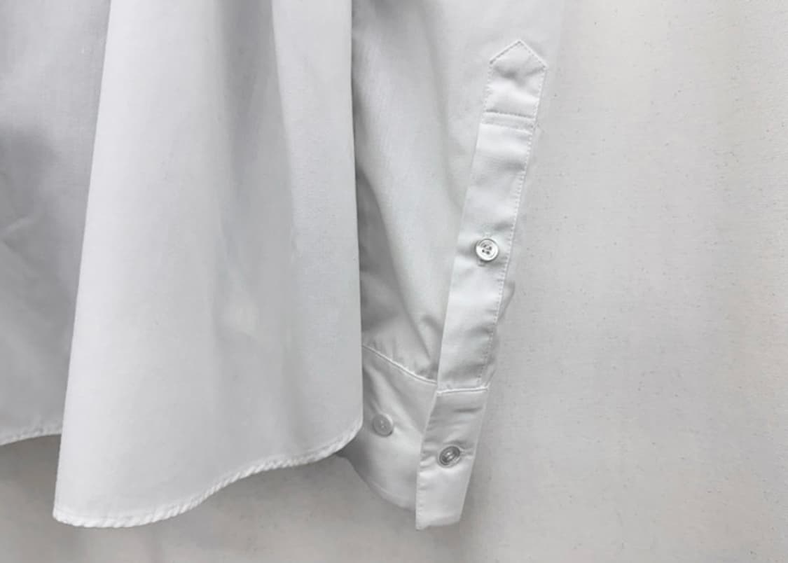 사카이 셔츠 니트 가디건 상품이미지7