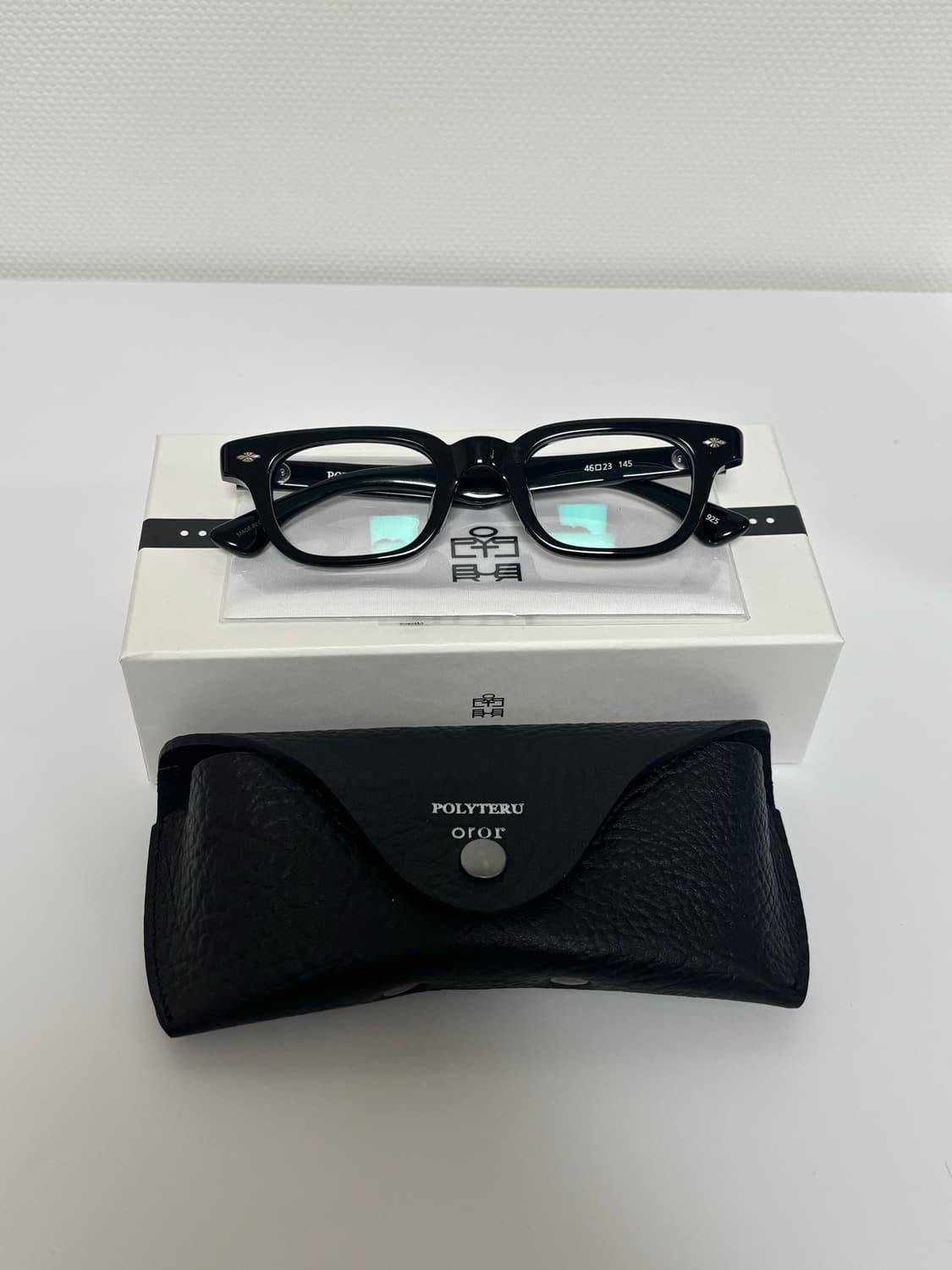 폴리테루 오르오르 상품이미지1