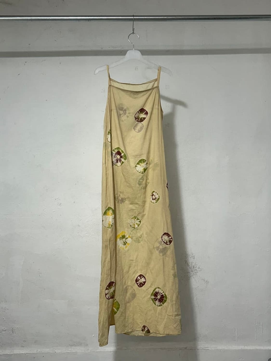 vtg dress 상품이미지5