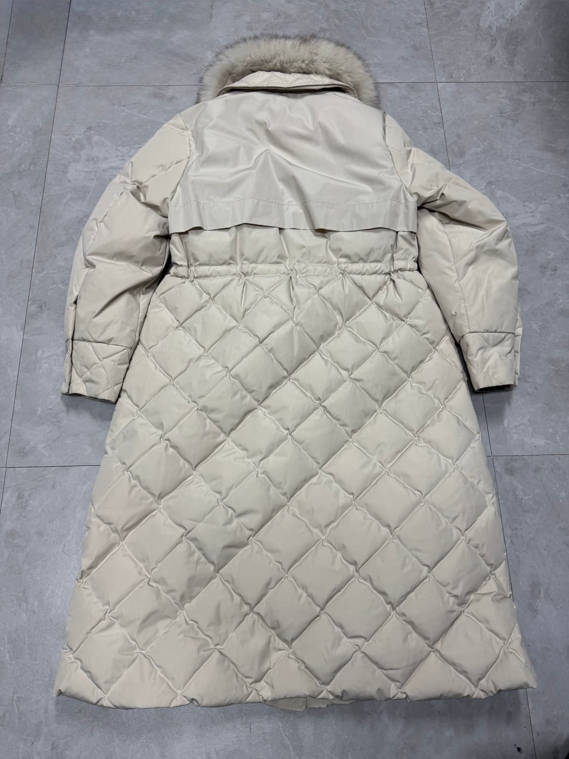 칼라거펠트 구스다운 상품이미지2