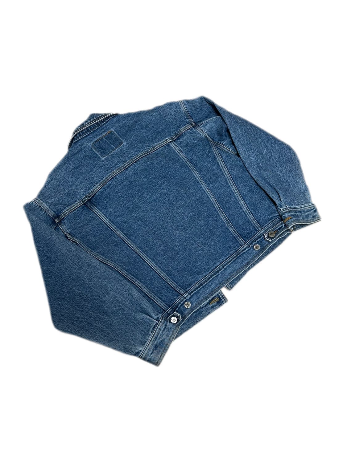 칸사이 2세대 데님자켓 상품이미지3