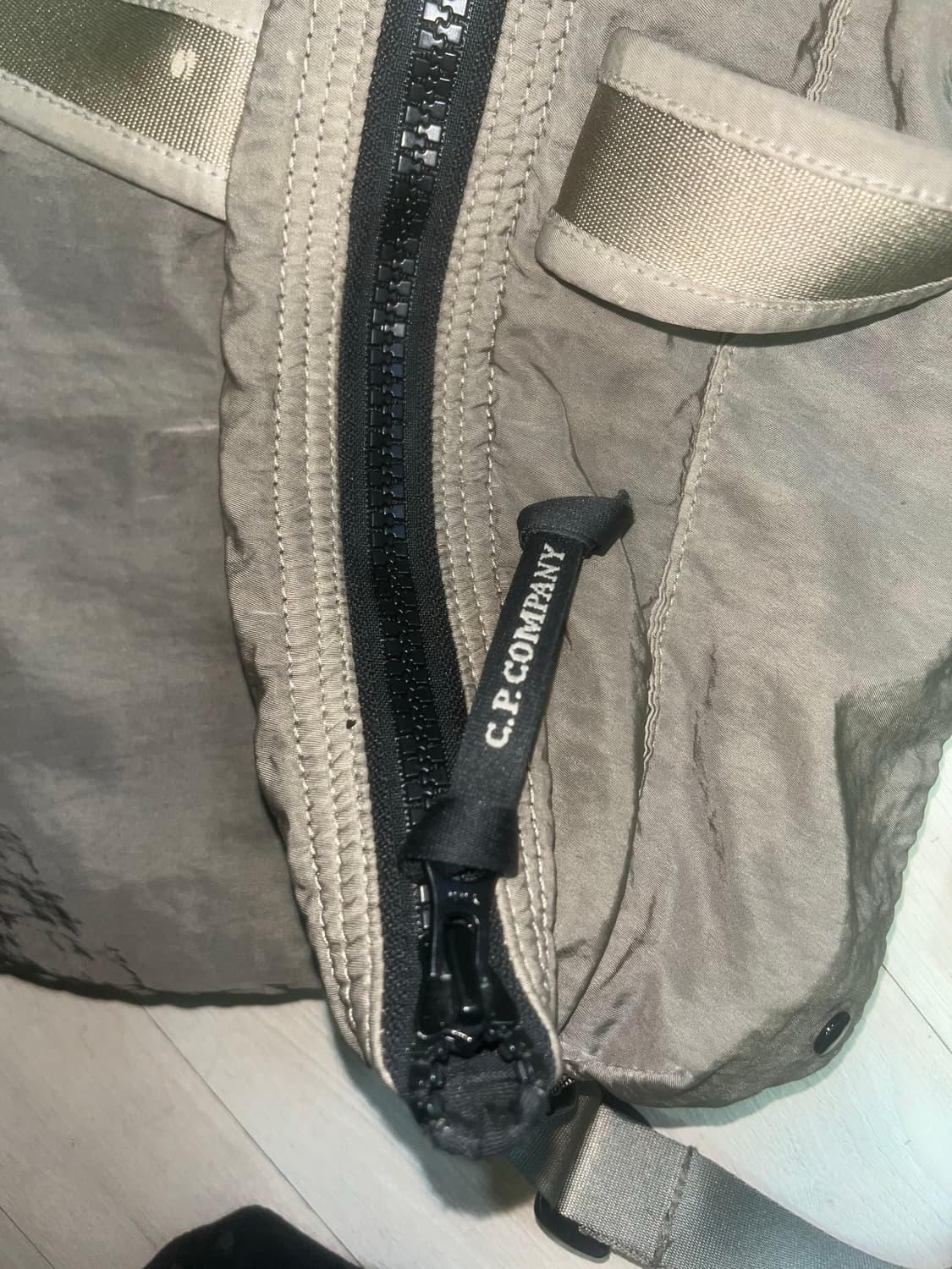 C.P Company 토트백 상품이미지5