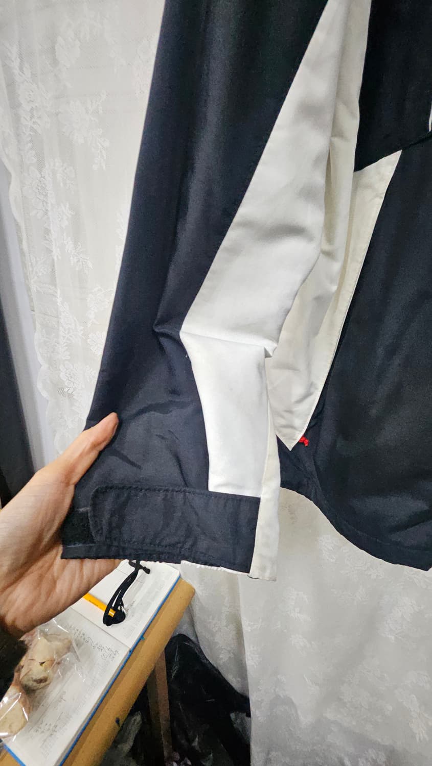 콜럼비아  바람막이 점퍼  상품이미지5