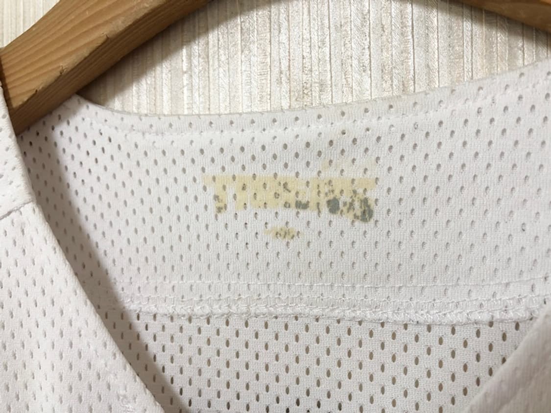 KBO 라커디움 기아타이거즈 홈유니폼/져지 100 #16 최원준 상품이미지4