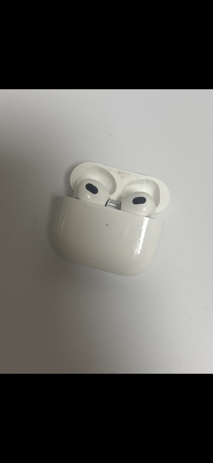 애플 에어팟 3세대 상품이미지2