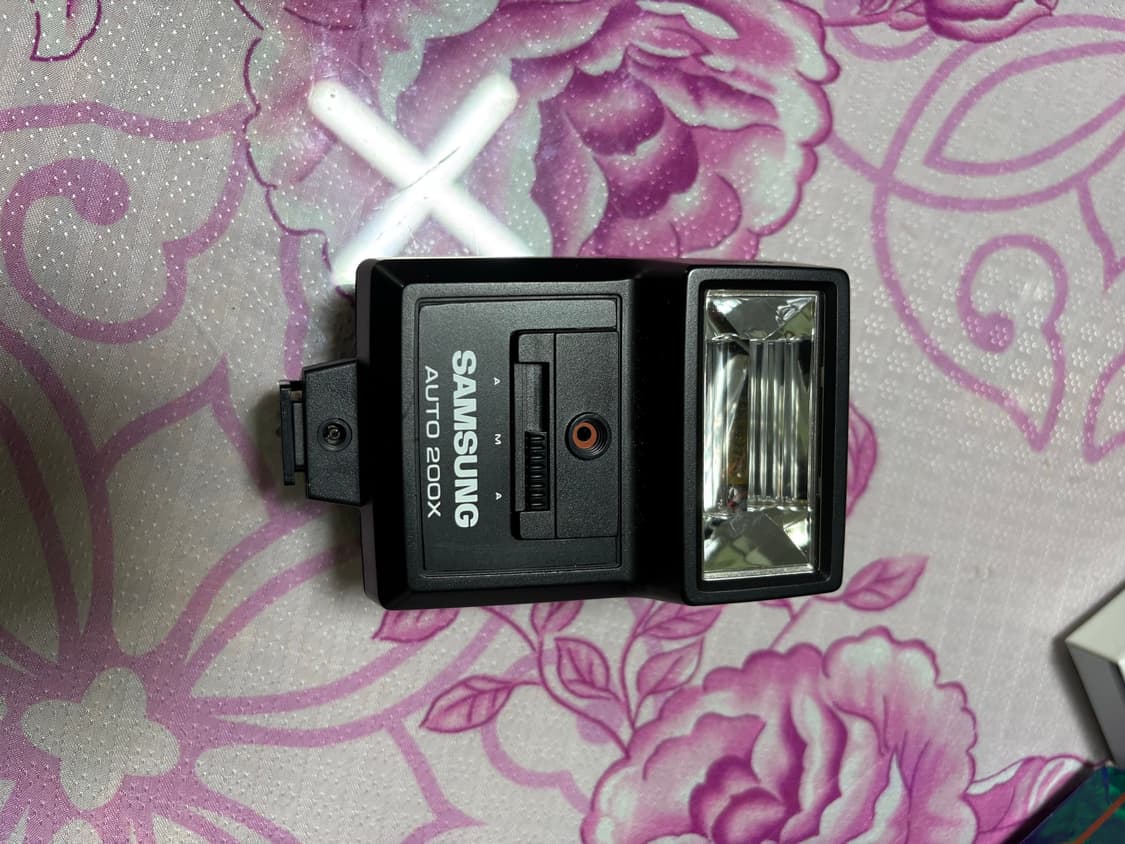 삼성 미놀타 x-700 외 상품이미지4