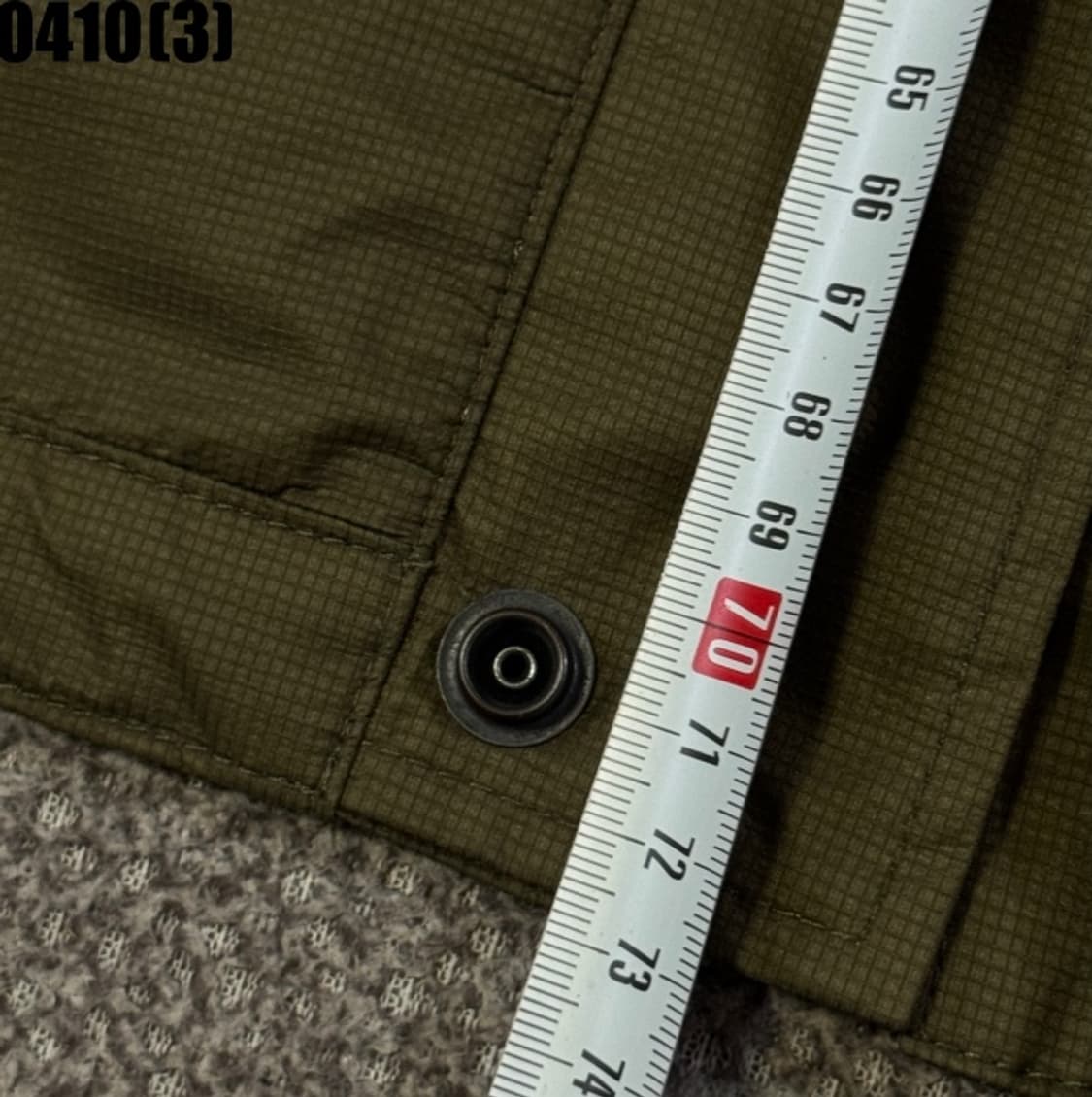 아웃스탠딩 자켓 상품이미지7