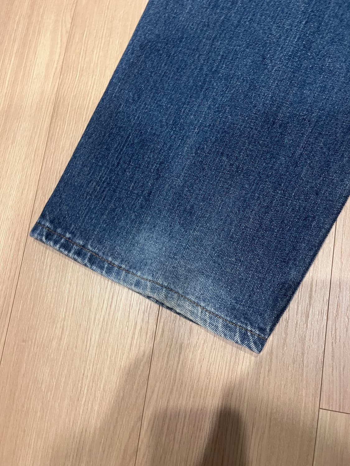 Levi’s 리바이스 539 데님 팬츠 (36x32) 상품이미지9
