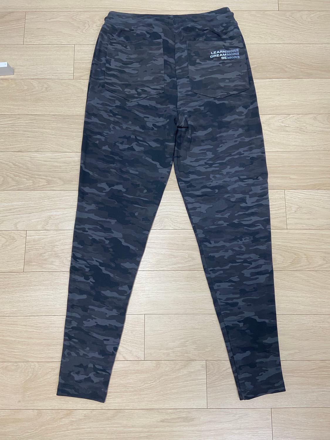 Alphalete 에센셜 조거 S 상품이미지2