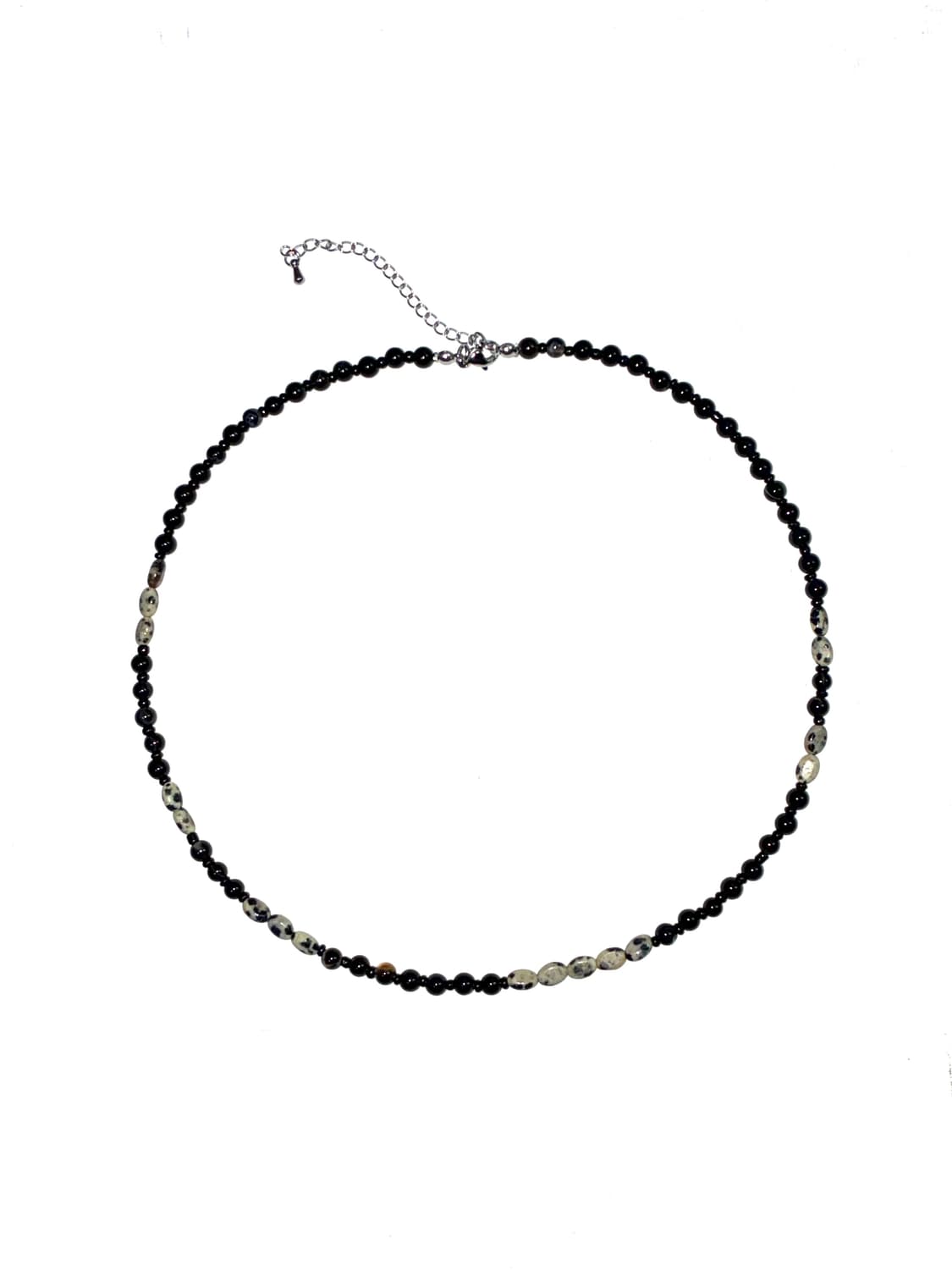 Endanger 목걸이 상품이미지3