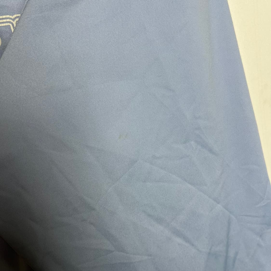 00s 스투시 S로고 2웨이 집업 져지 상품이미지7