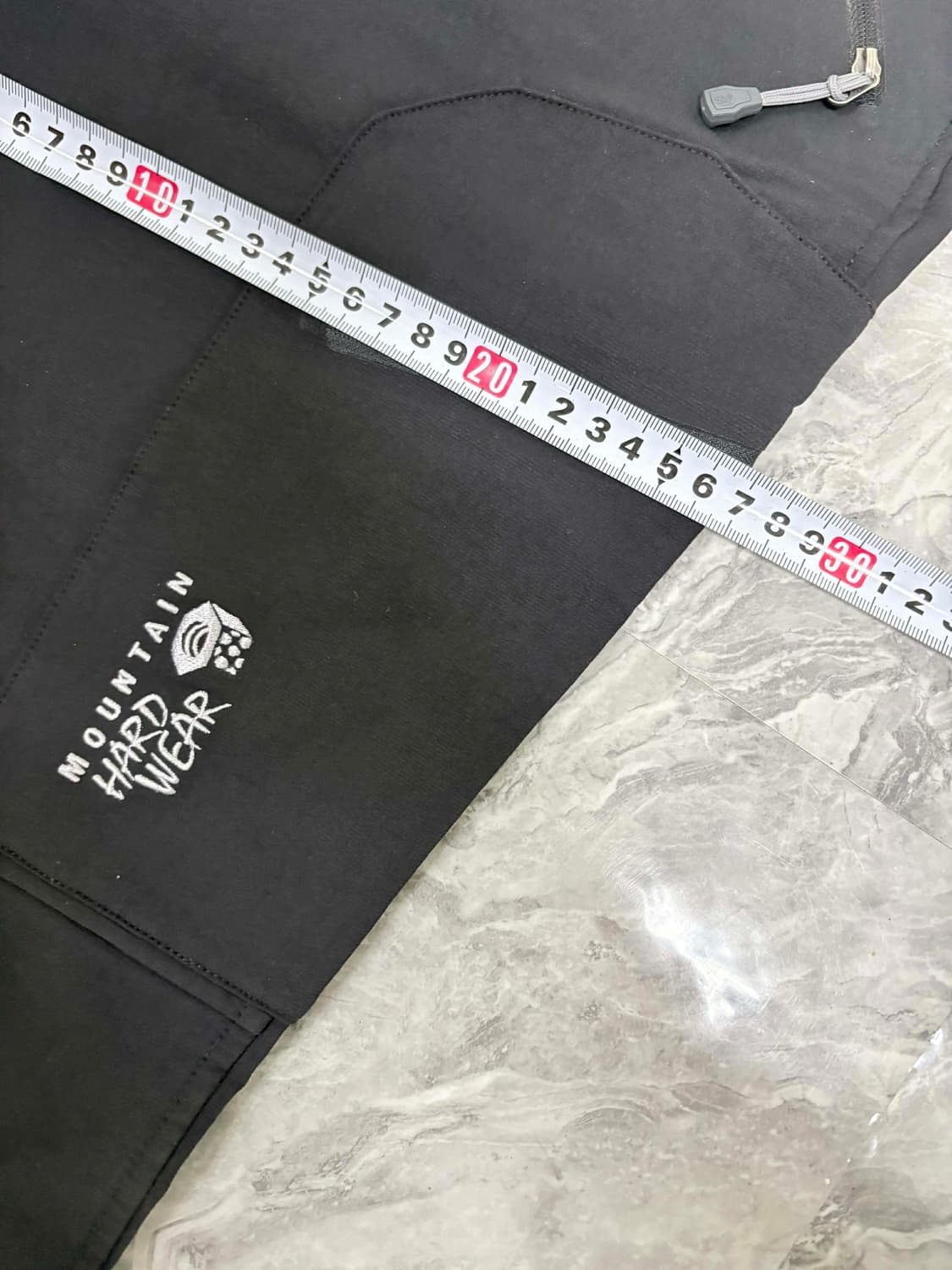 마운틴하드웨어 맨즈라인 마운틴 팬츠(M) 상품이미지5
