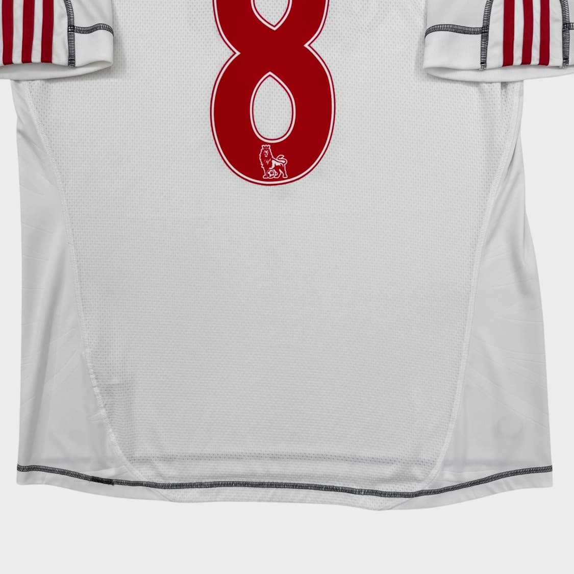 09-10 리버풀 써드 No.8 스티븐 제라드 상품이미지8