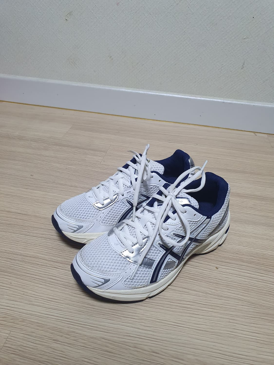 아식스 젤 1130 운동화 250 상품이미지4