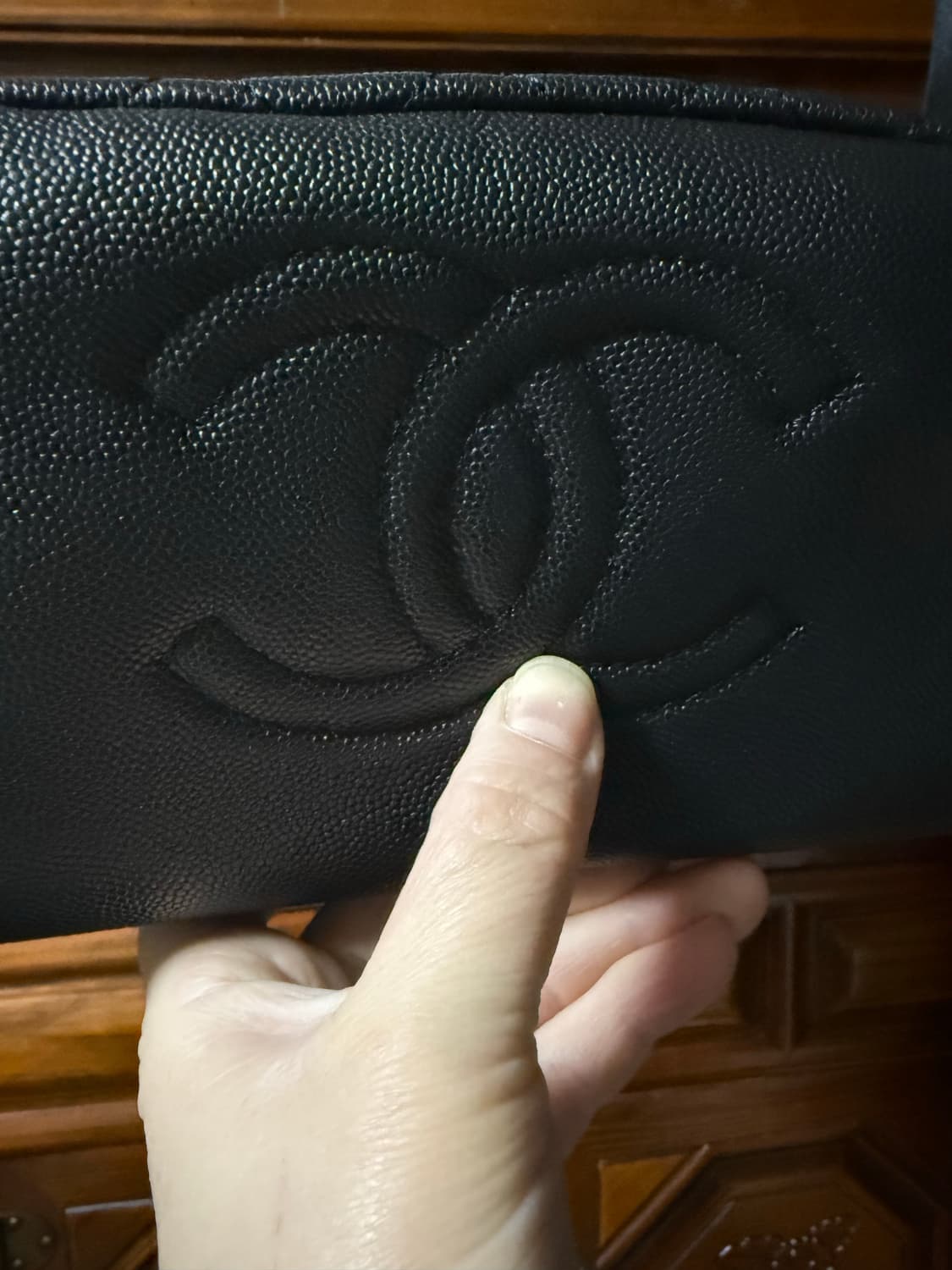 샤넬백팩 상품이미지6