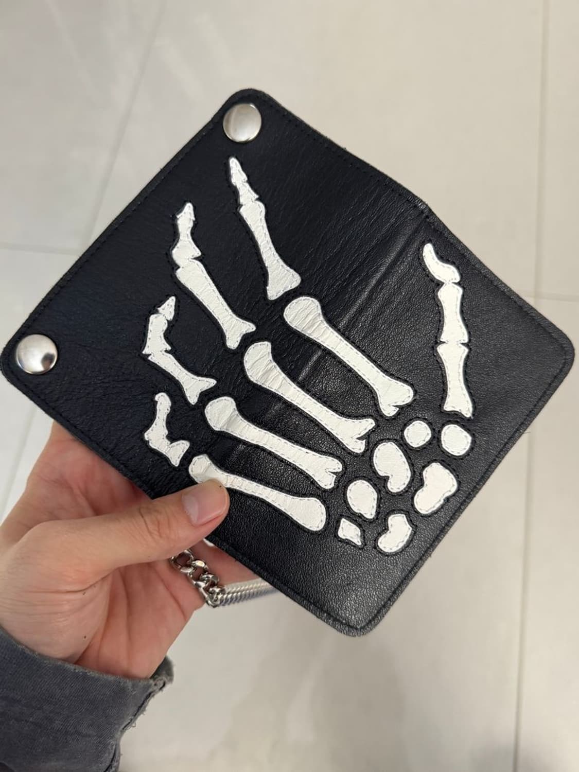 BORNS WALLET 본 지갑 상품이미지6