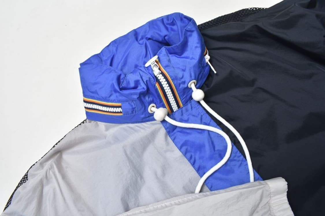 까웨 바람막이 윈드브레이커 자켓 M N1288 상품이미지5