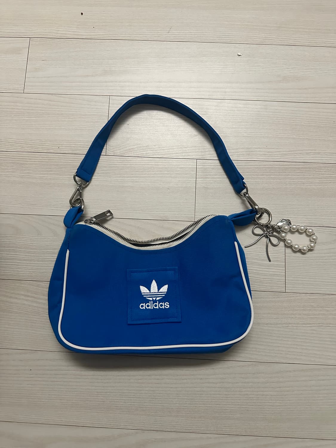 아디다스 업사이클링백  상품이미지4