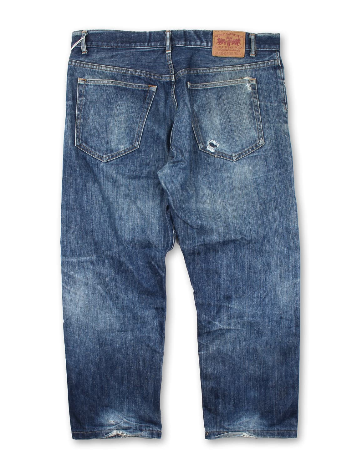 00s STUSSY (36) 상품이미지8