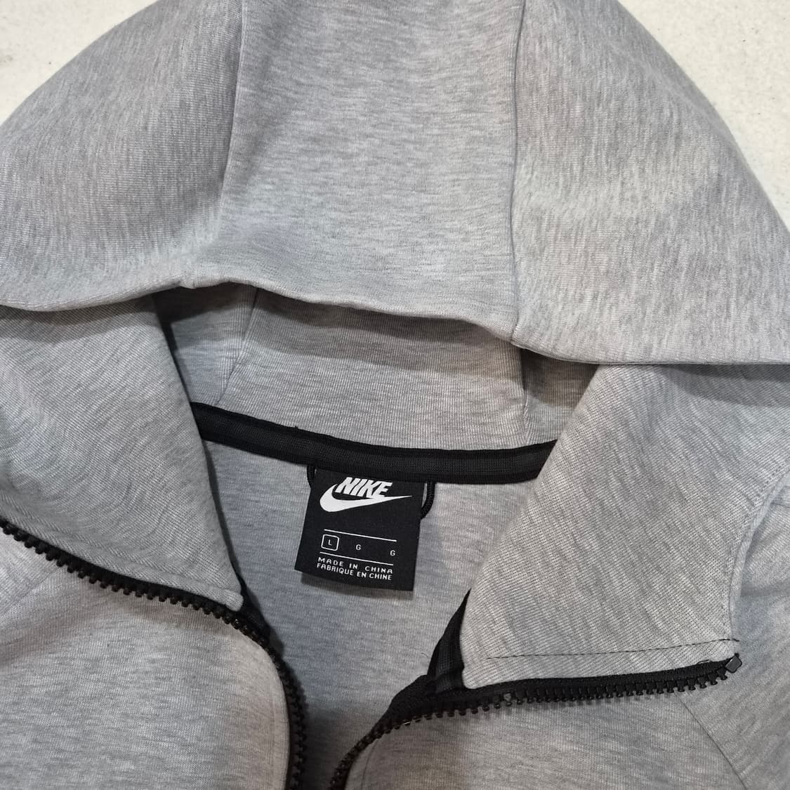 나이키  드라이핏후드집업2XL 상품이미지2