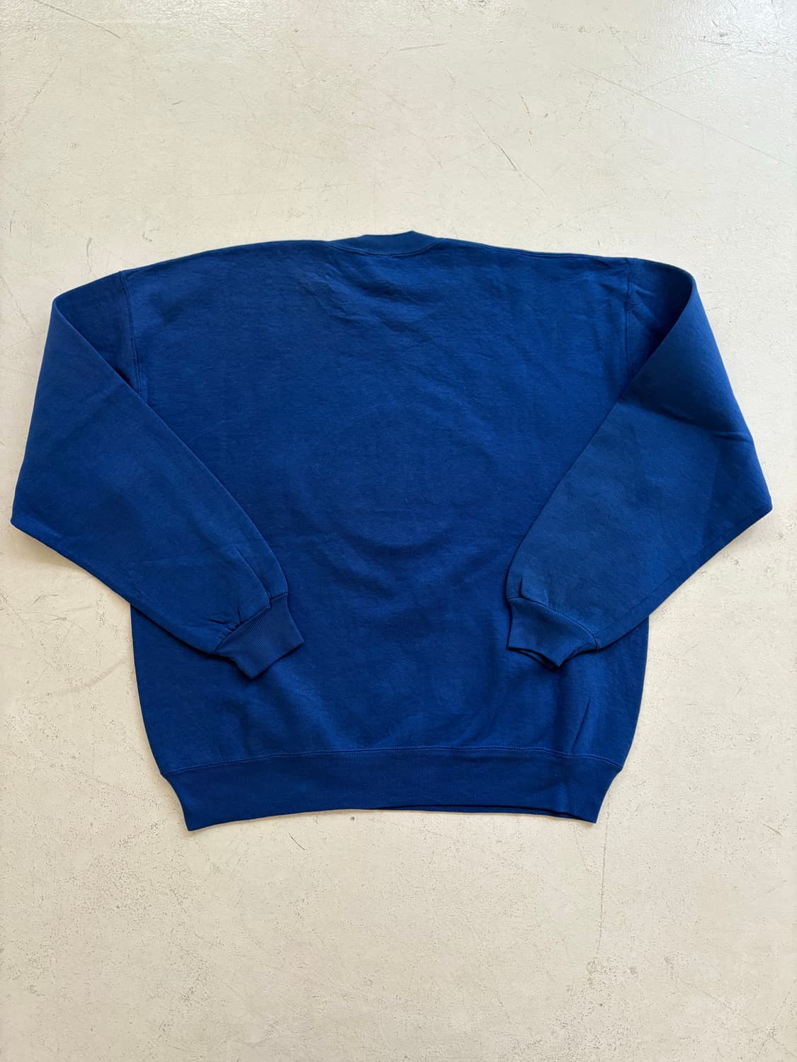 90' Russell USA  Sweatshirt.  상품이미지8