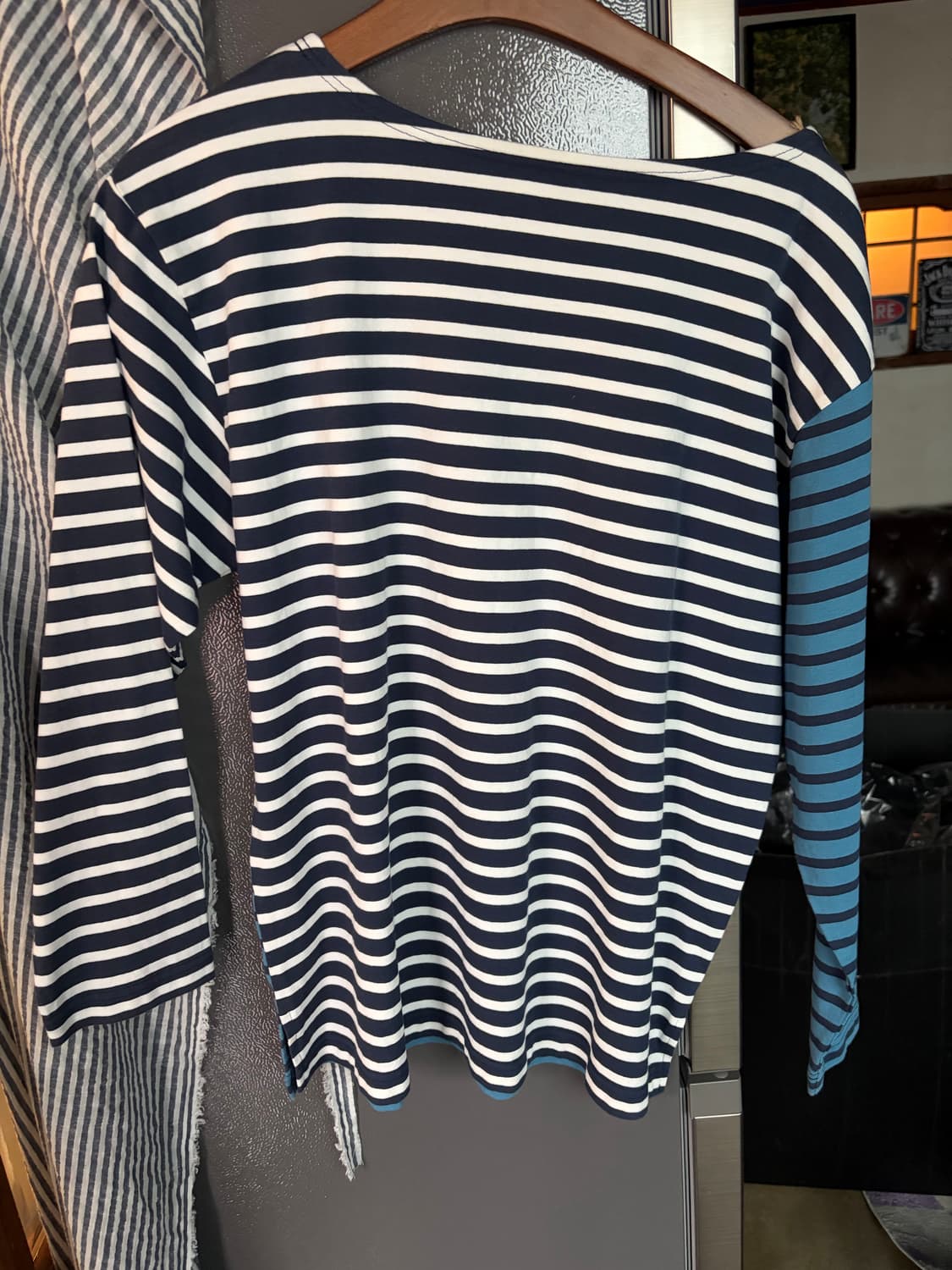 Beams stripe   상품이미지1