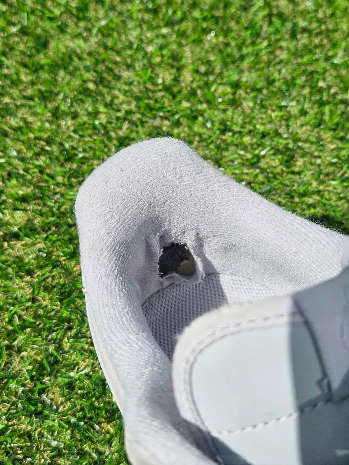 나이키 에어포스 그레이 상품이미지7