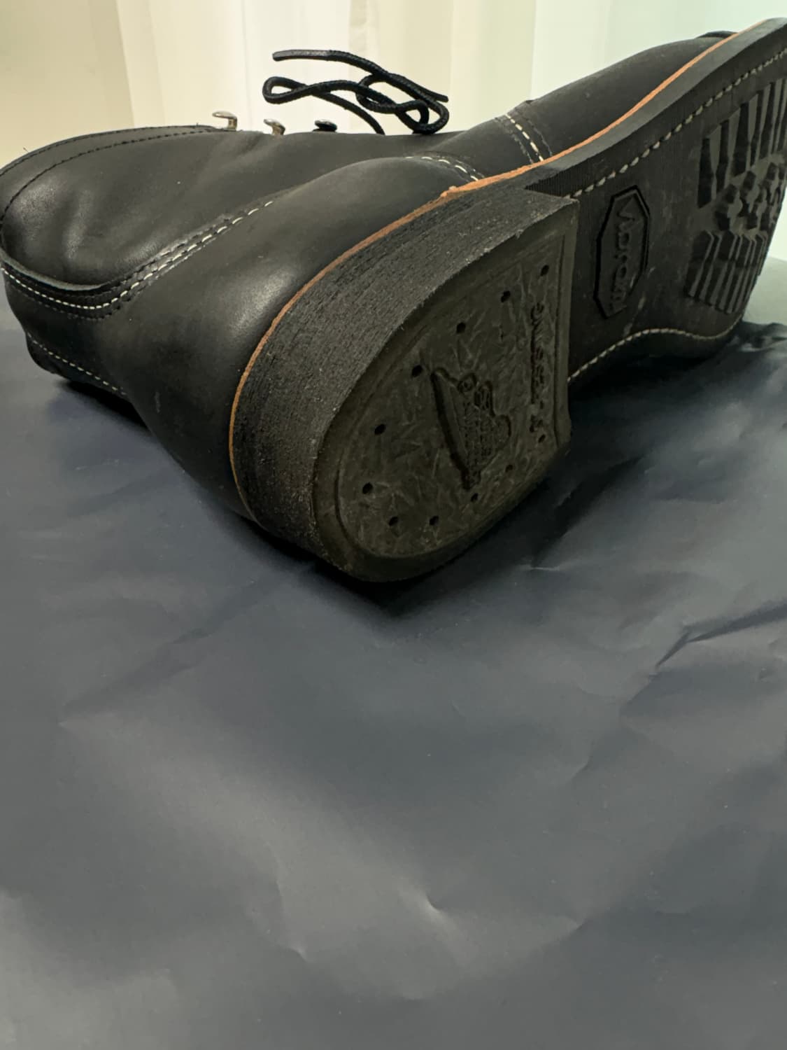 레드윙 아이언레인저 8084 상품이미지5